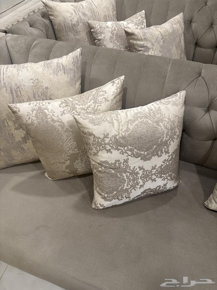 كنب 4 متر لمجلس64577233790337112