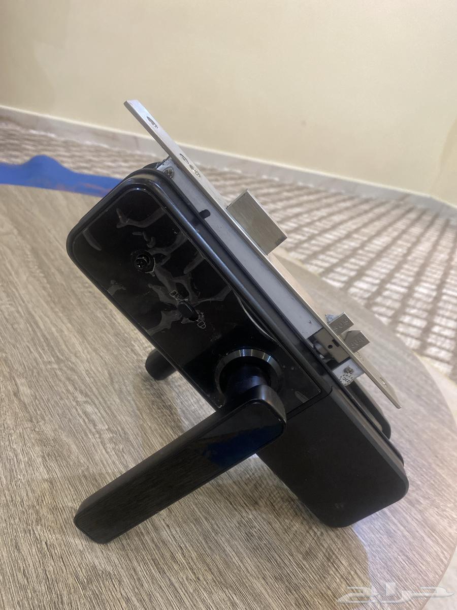 قفل ذكي لجميع الابواب64576395704451112