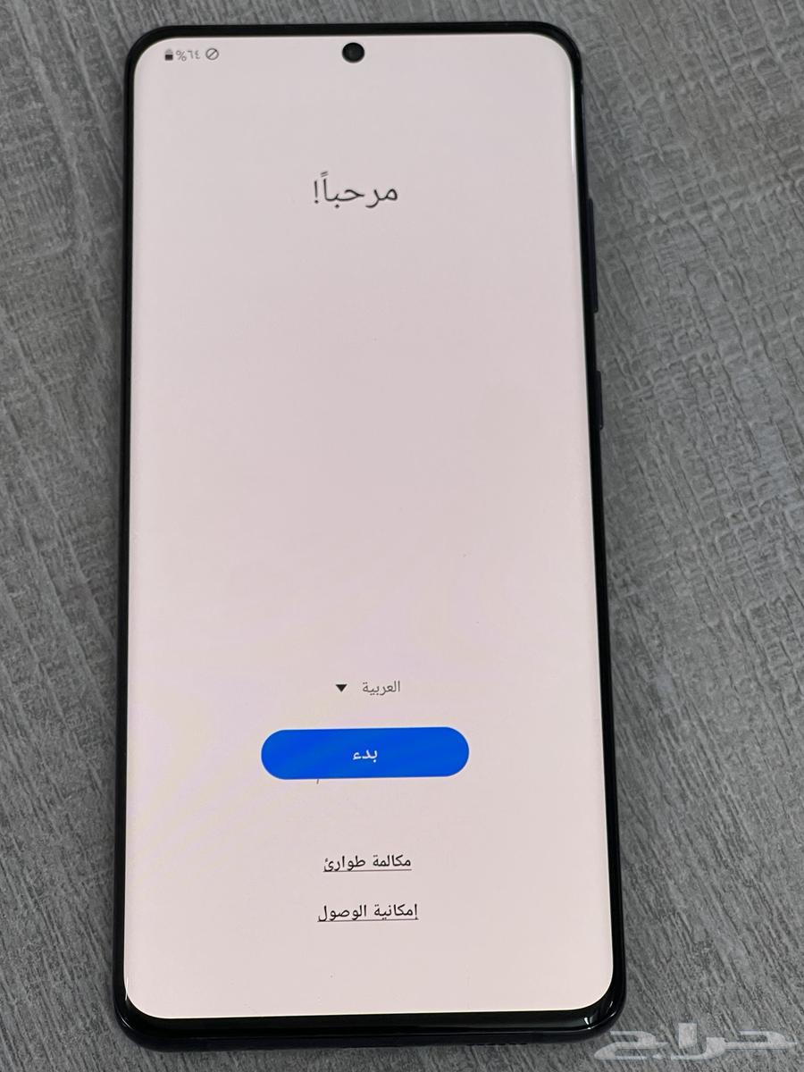 جوال ايفون اكس وجلكسي S2064576101286273113