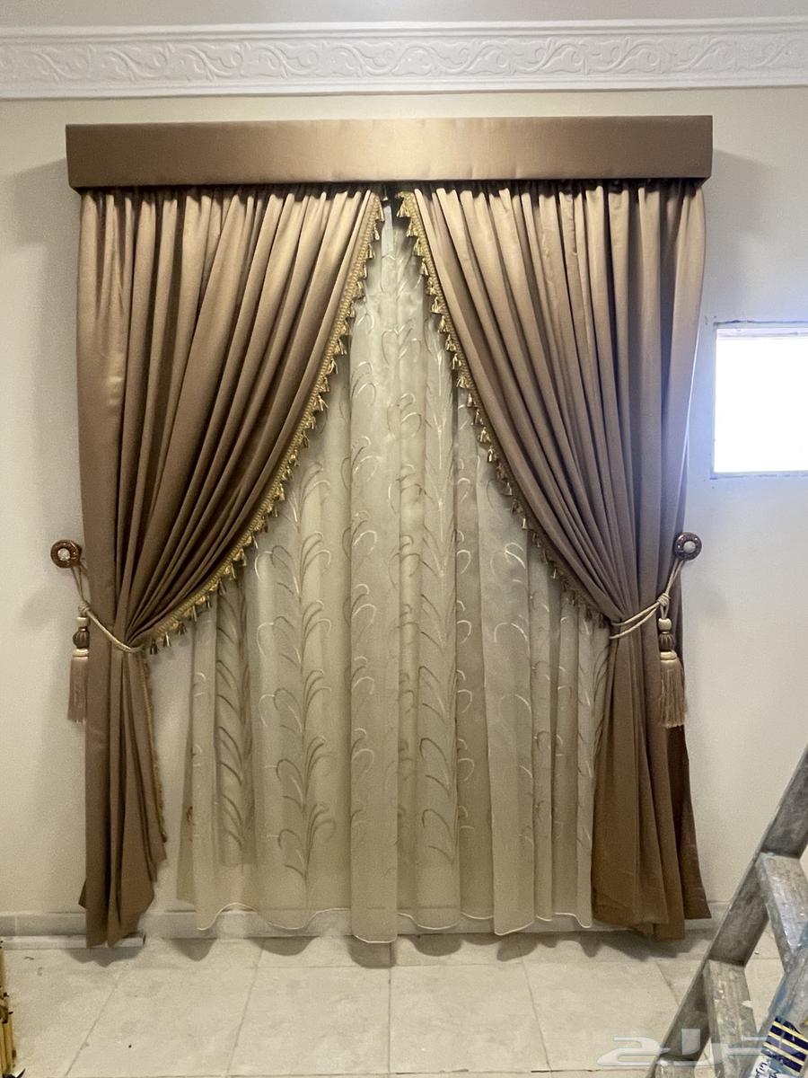 ستائر للبيع الحبة 150 ريال64577233824001110