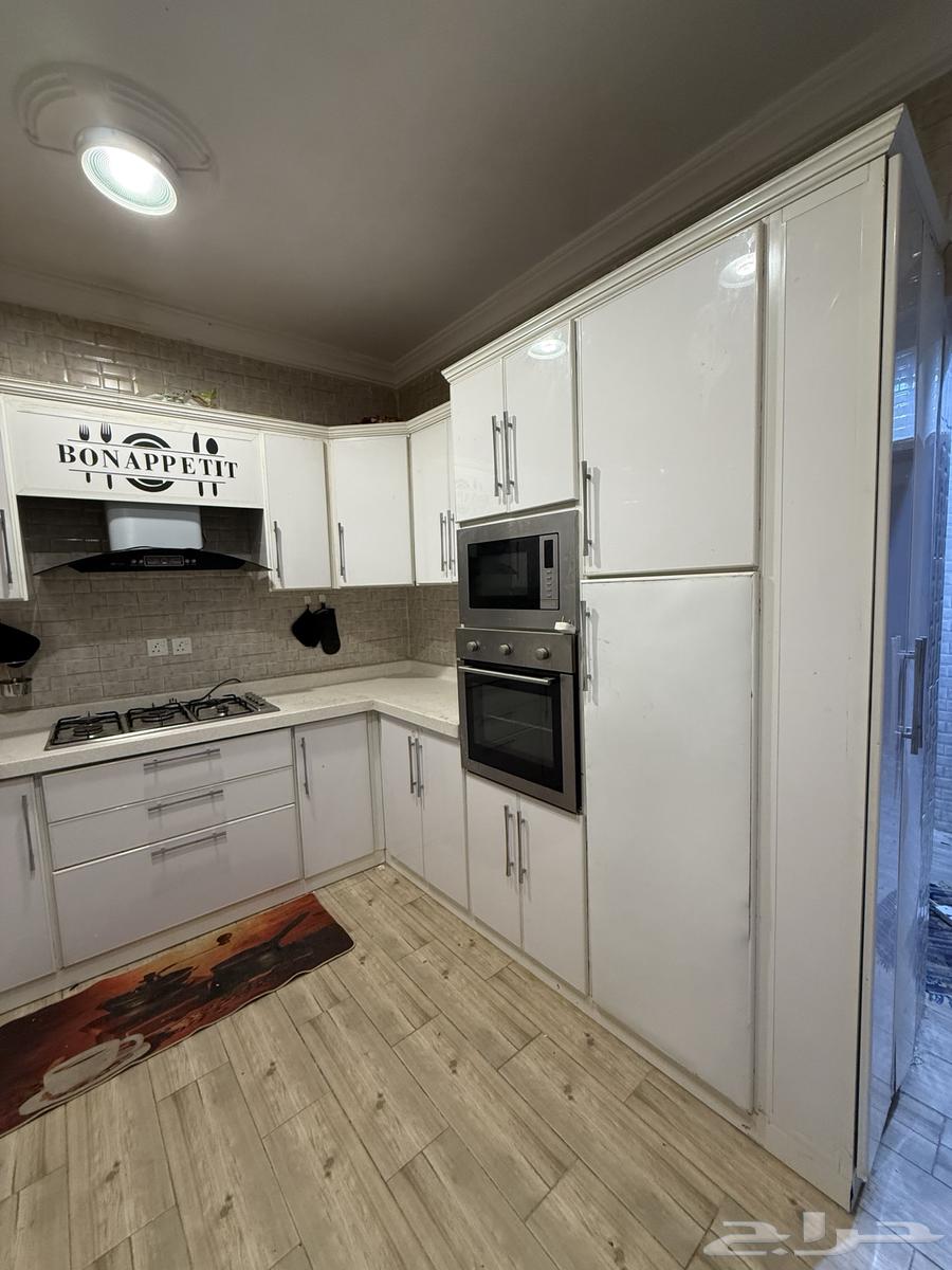 مطبخ للبيع64579512834689110