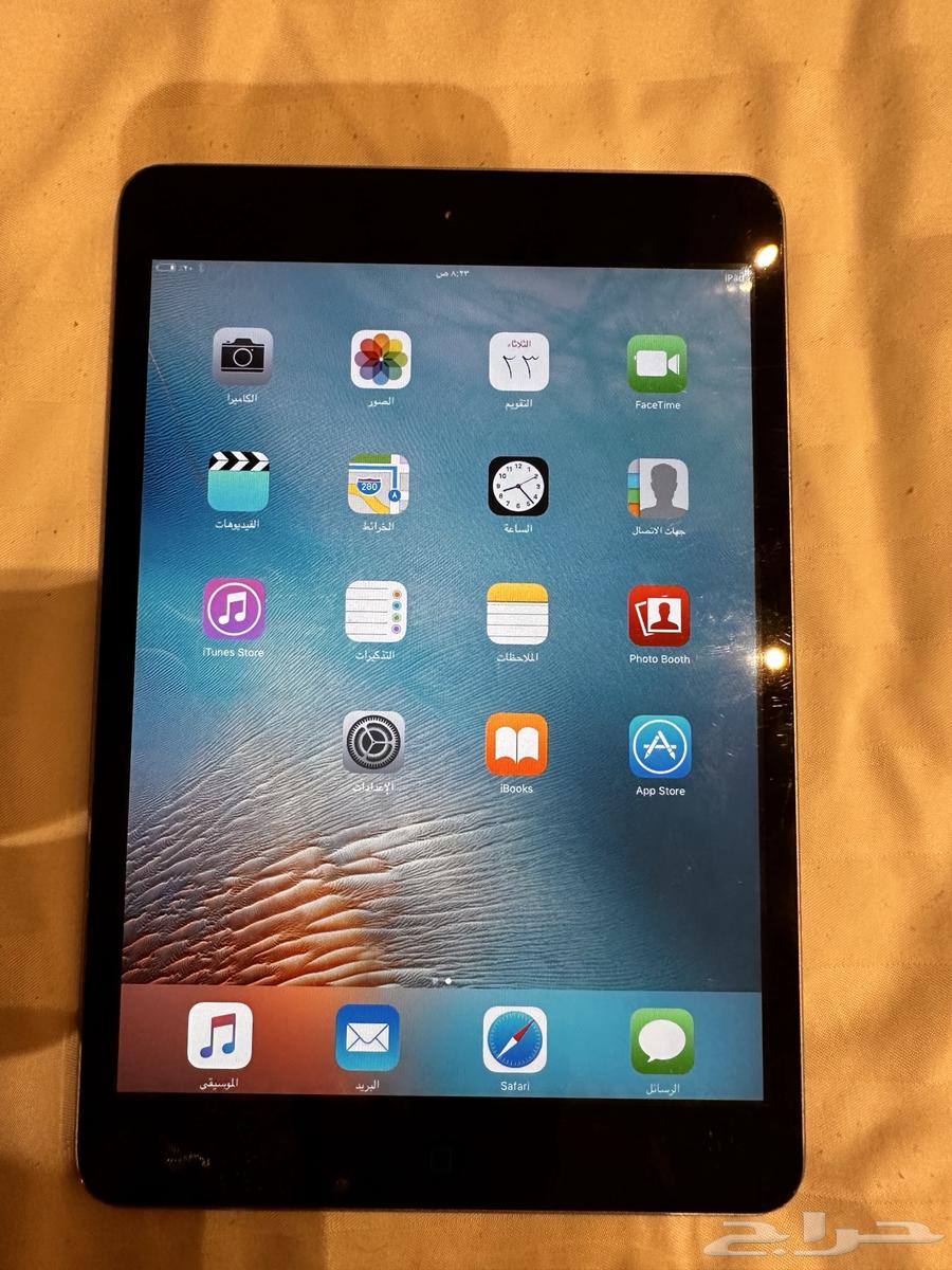 ايباد ميني64578633205762111