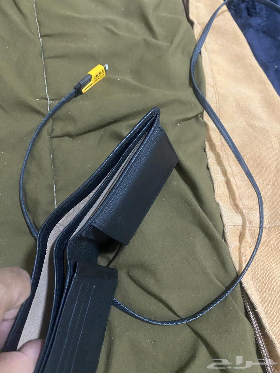 البيع محفظة بوك وسلك رباعي64578353724675111