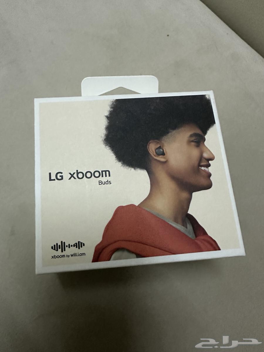 سماعة LG جديدة للبيع64579691462019110