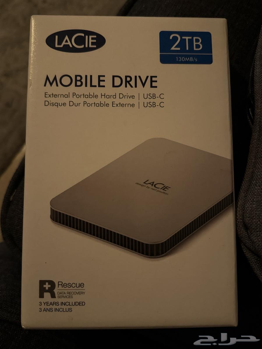 هارديسك 2 تيرا64572243505409110