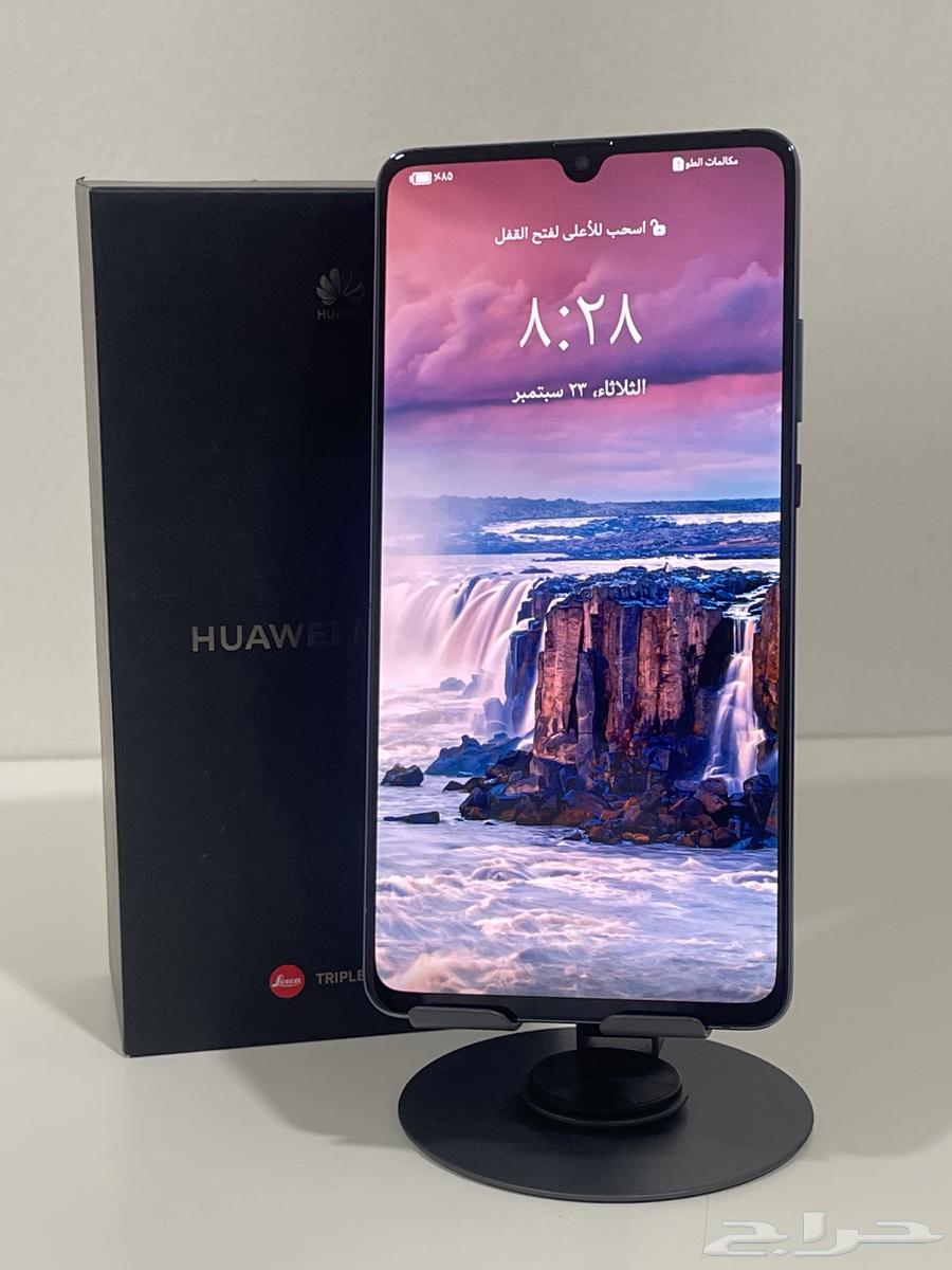 هواوي ميت 20 اكس 5G ( تم البيع )64578549505154110