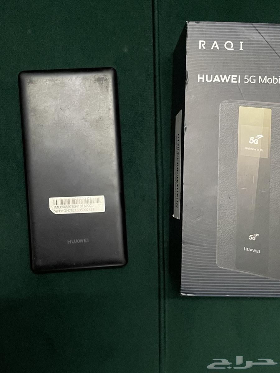 جهاز هواوي 5G pro64578409555202112