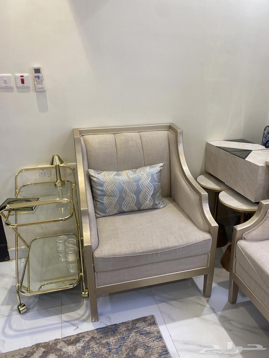 اثاث للبيع الحاله جديد سبب البيع نقل م64575154213506113