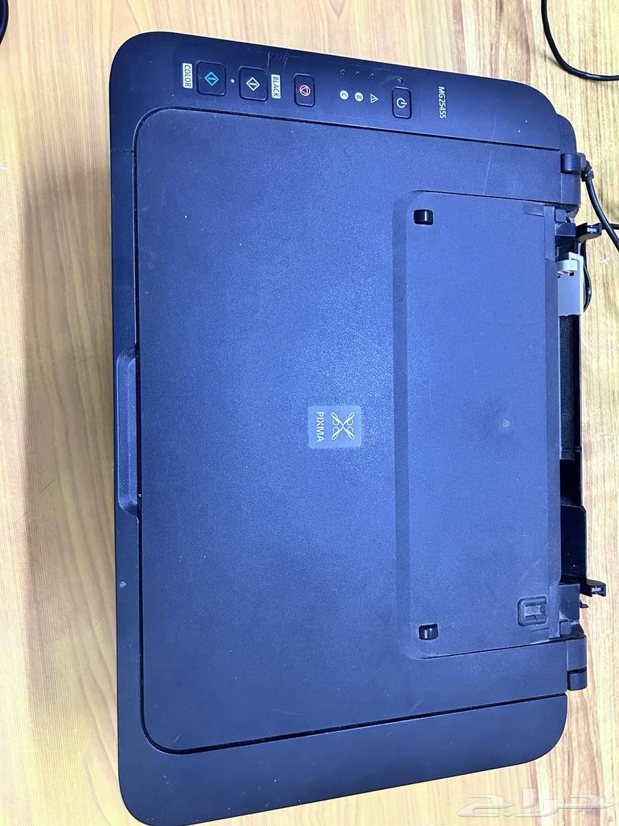 طابعة بيكسما كانون64575448159745112