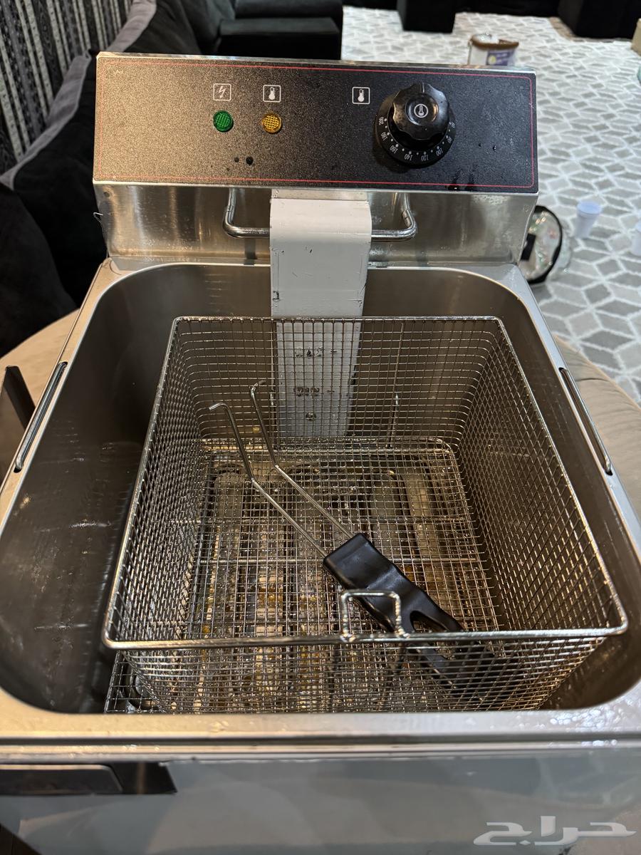 جهاز قلي بطاطس64575601319681110