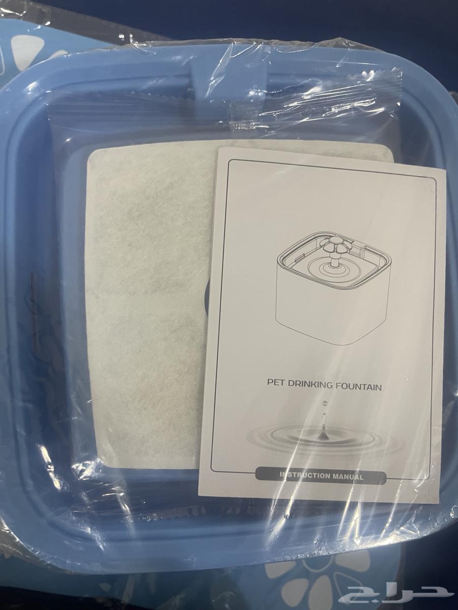 نافوره اللطيور والحيوانات   اعزكم الله64575293810177111