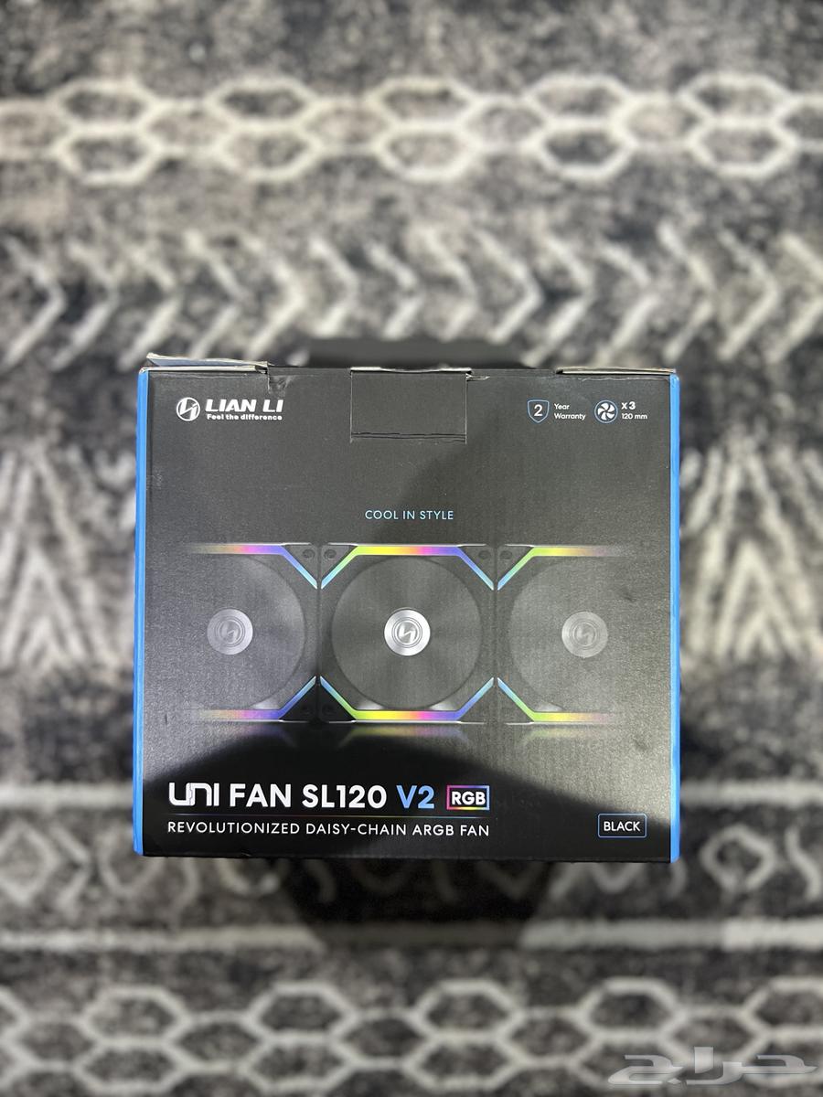 Lian Li Computer Components64572803413761111