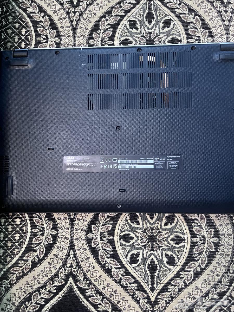 لابتوب للبيع نضيف جدآ64574256766849111