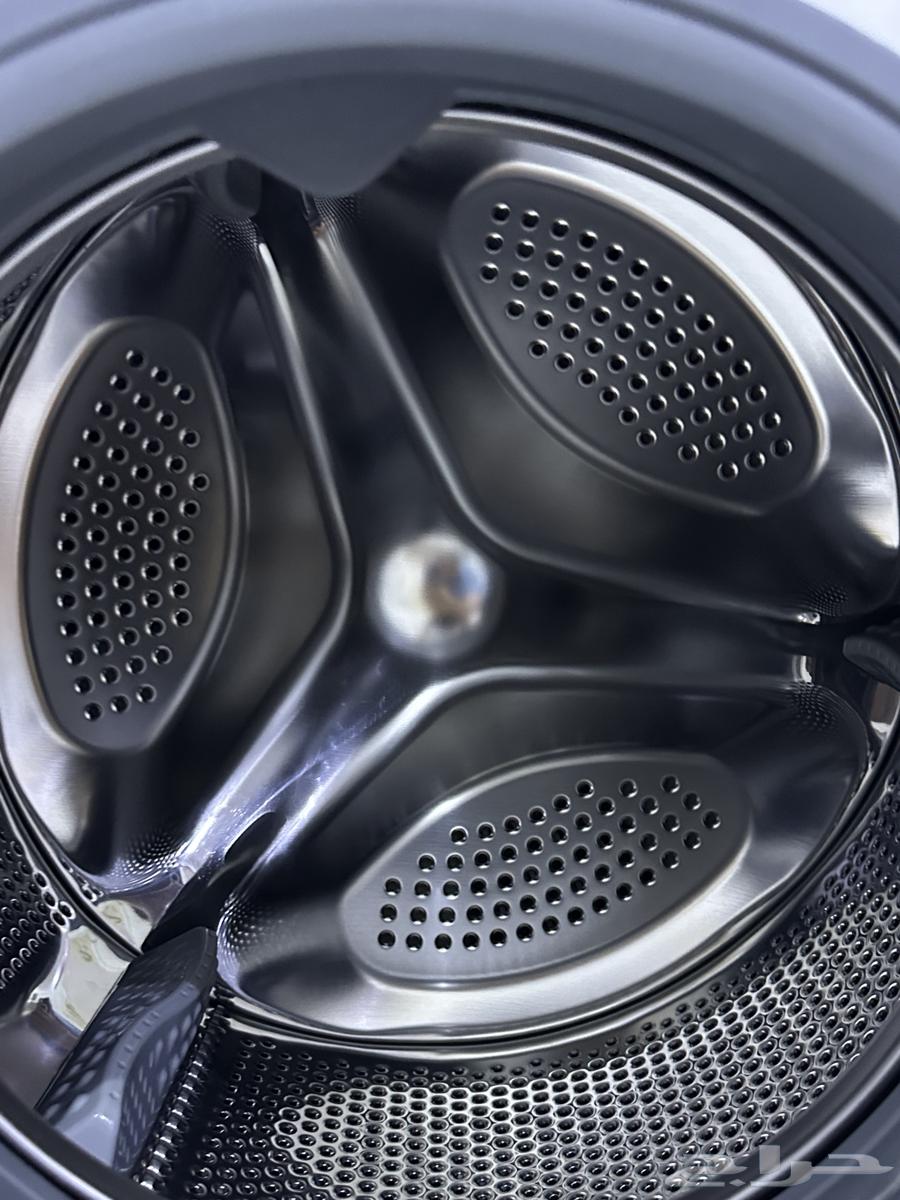 Automatic washing and drying machine64573643417730113