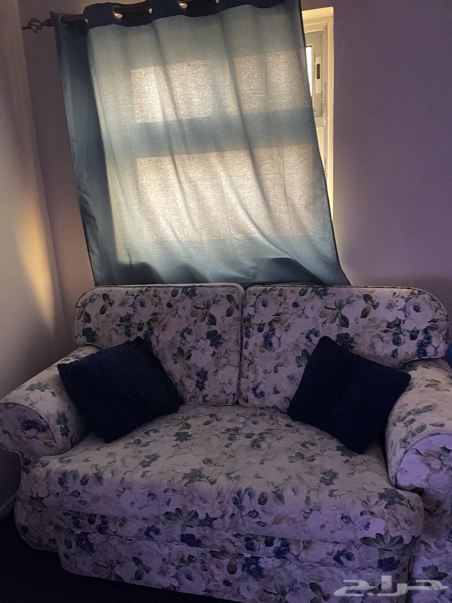 أريكة للبيع مكونة من 4 قطع تكفي 10 أشخاص64574159308290113