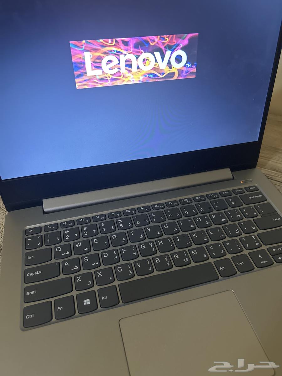 لابتوب لينوفو شبه جديد ب 1500 قابل للتفاوض64576729228803111