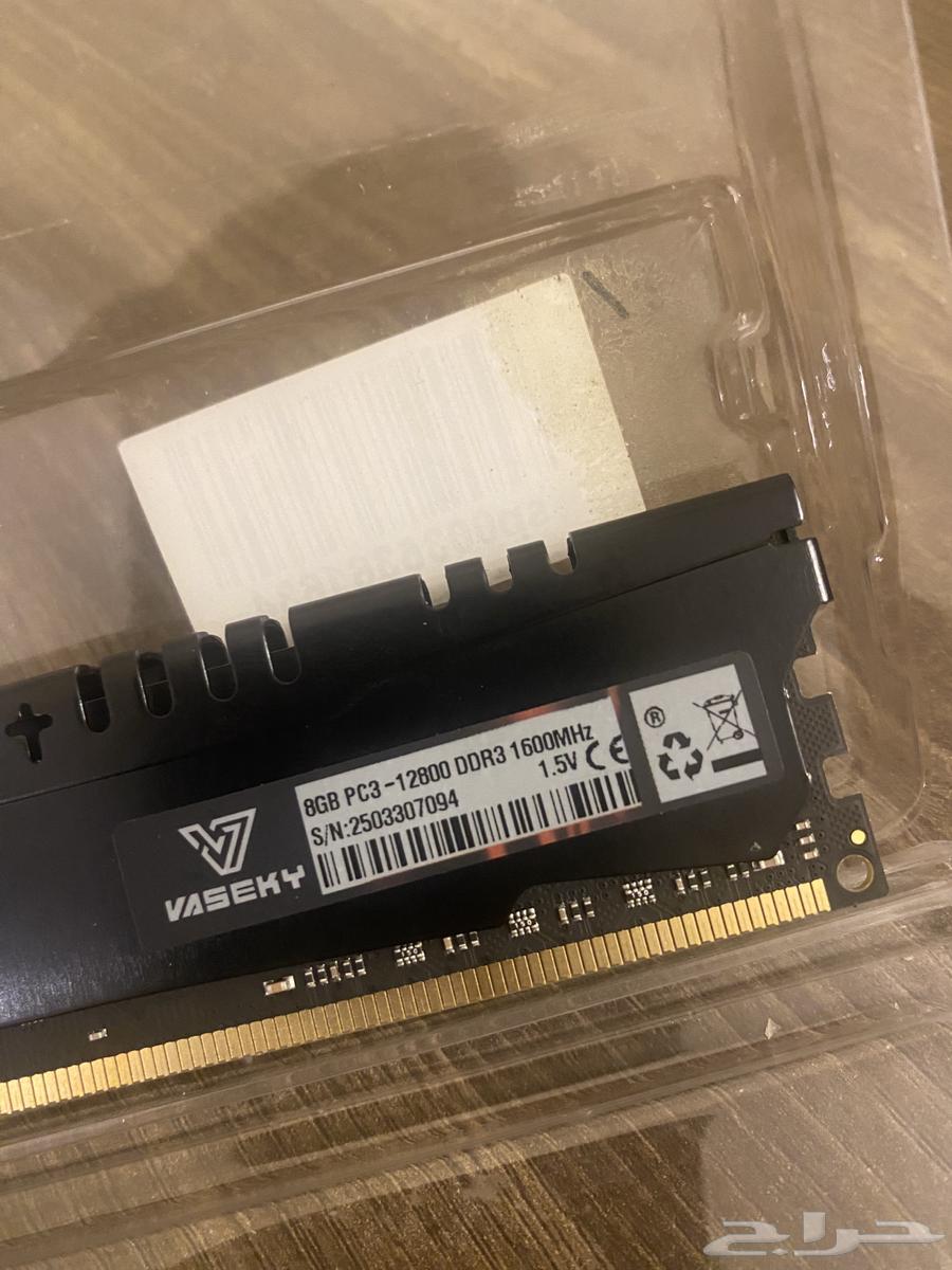 رامDDR3 8GB64573685355905111