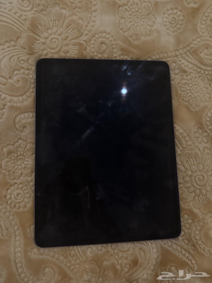 آيباد برو 12.9 إنش الحجم الكبير64577163621505111