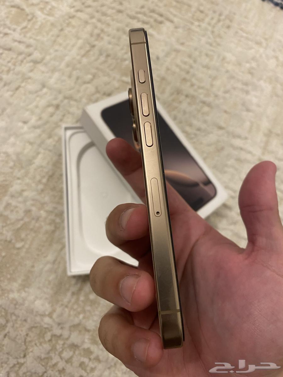 ايفون 16 برو 128 قيقا رخيص64575531721987112