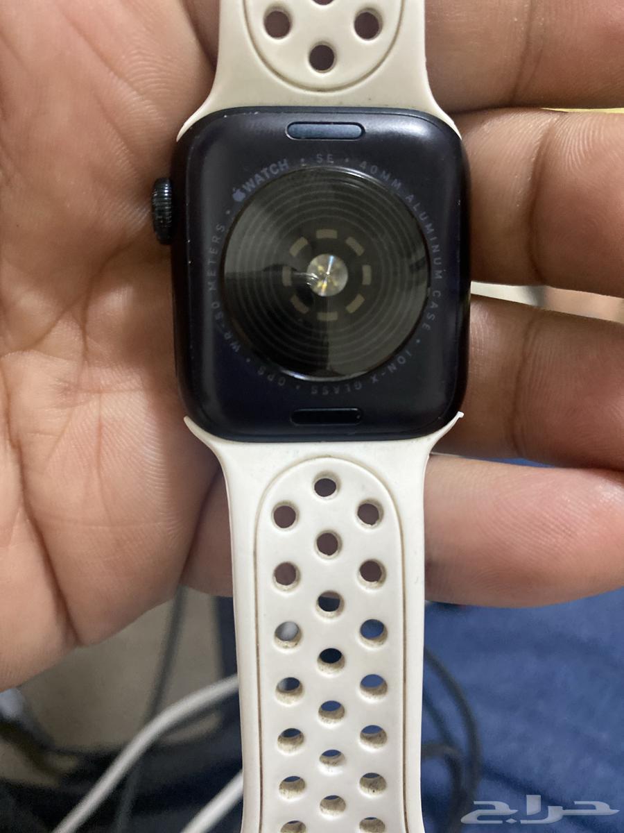 ساعه ابل se مقاس 4064576172023299111