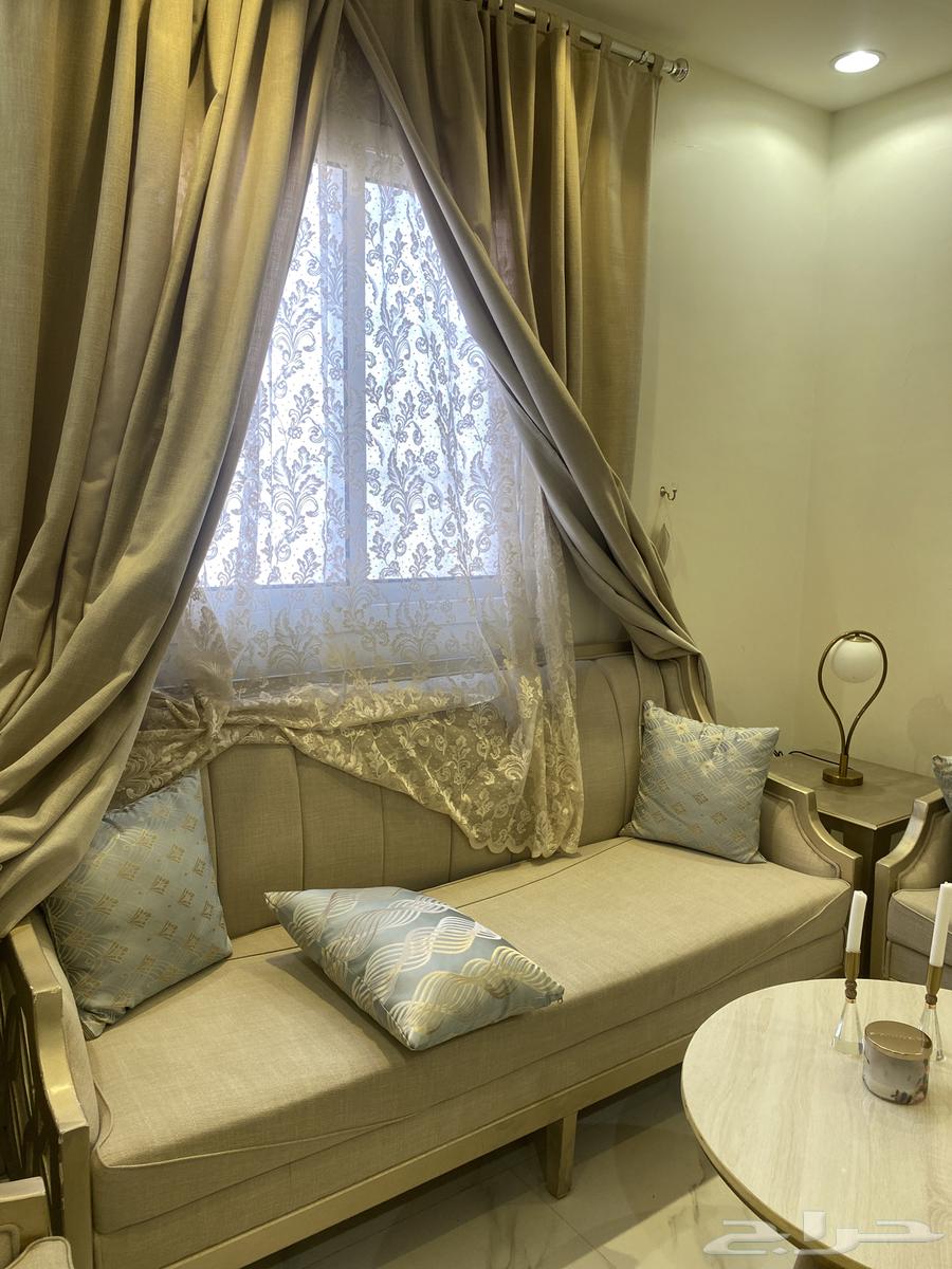 اثاث للبيع الحاله جديد سبب البيع نقل م64575154213506112