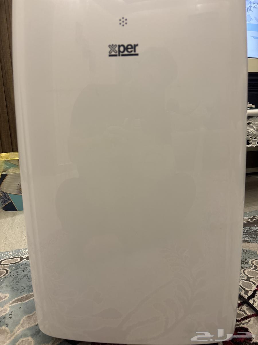 Split mobile air conditioner for sale, purchased a month ago under warranty64578882977025110