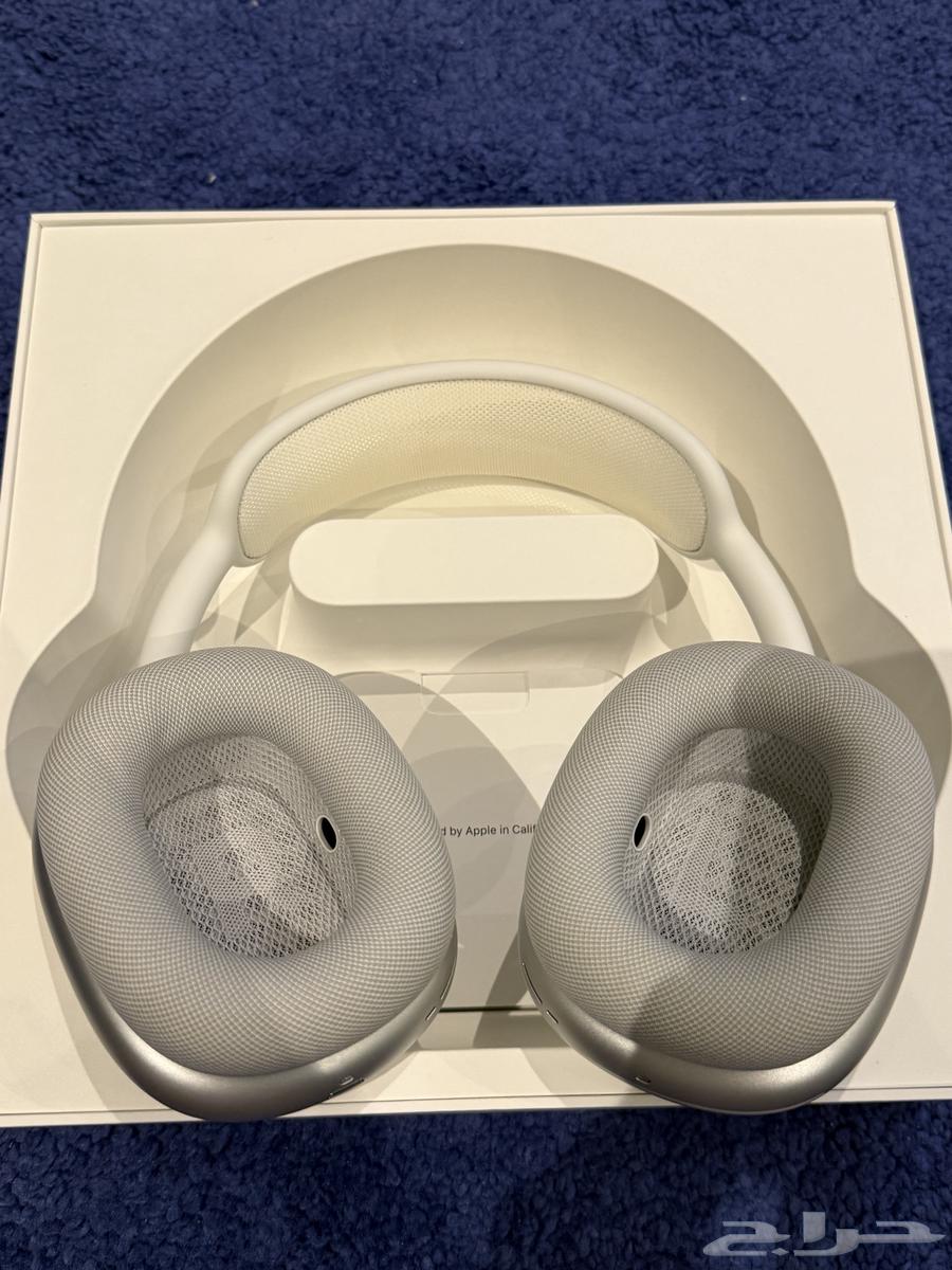 AirPods Max Lightning آيربودز ماكس الجيل الأول64576409596419112