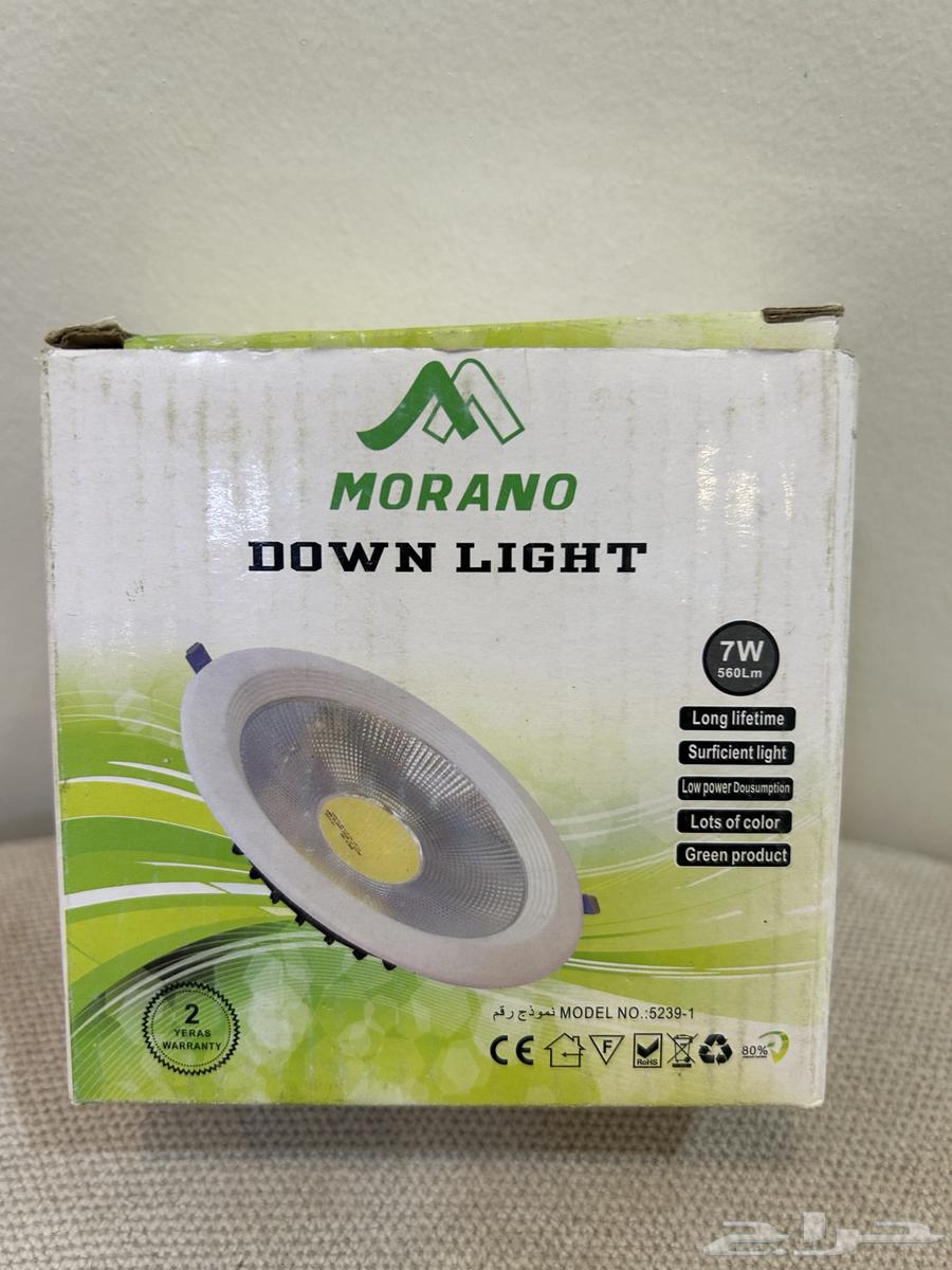 لمبات داون لايت64572770406529113