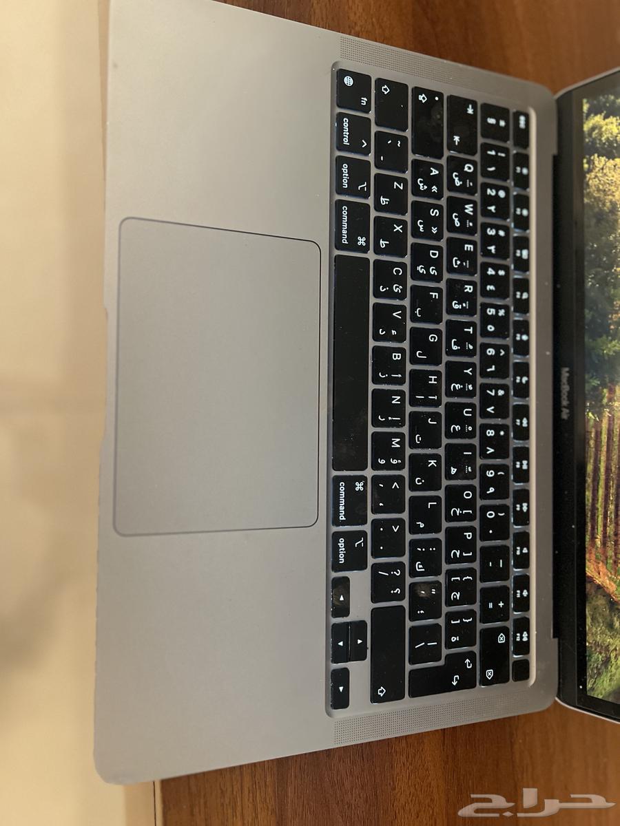 ماك بوك اير m164575794646146114