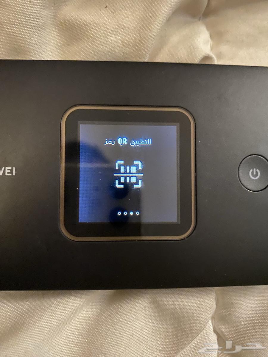 للبيع جهاز شبكه متنقله هواوي64574495279361114