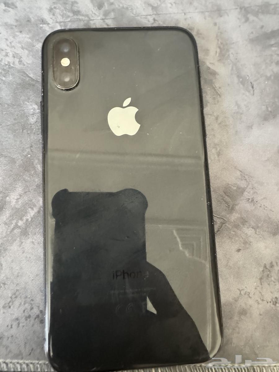 ايفون اكس 256 قيقا64575112714371112