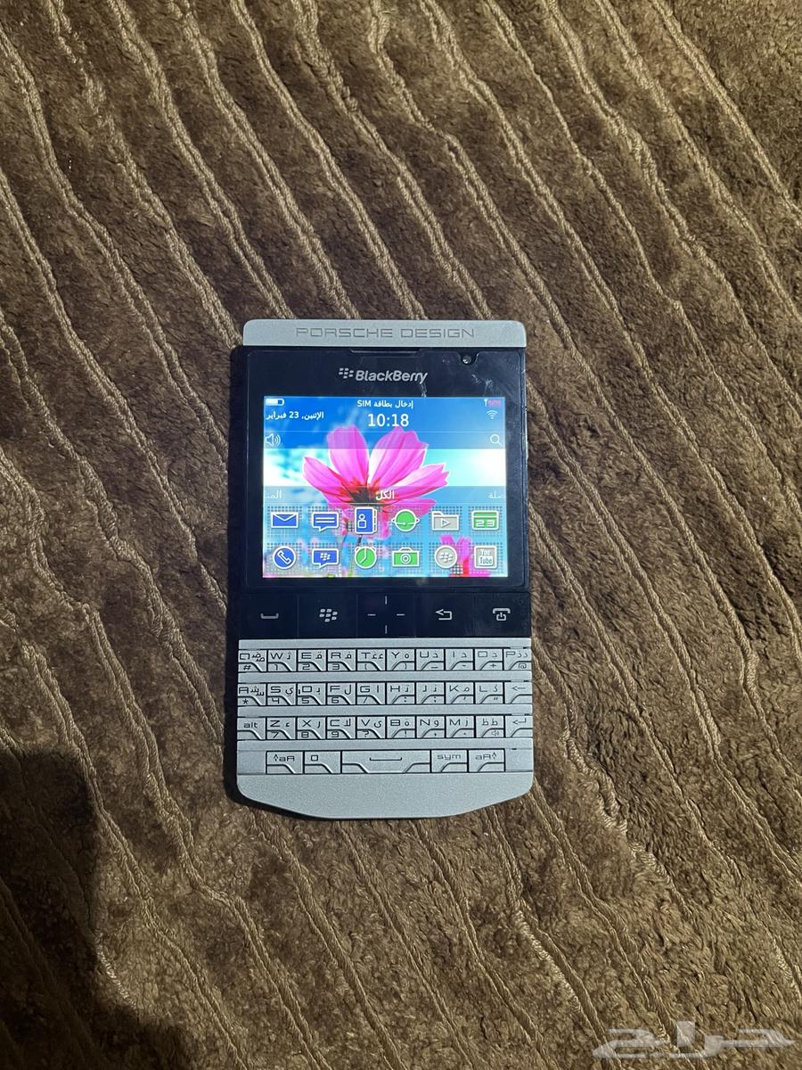 بلاك بيري للبيع64574537487874110