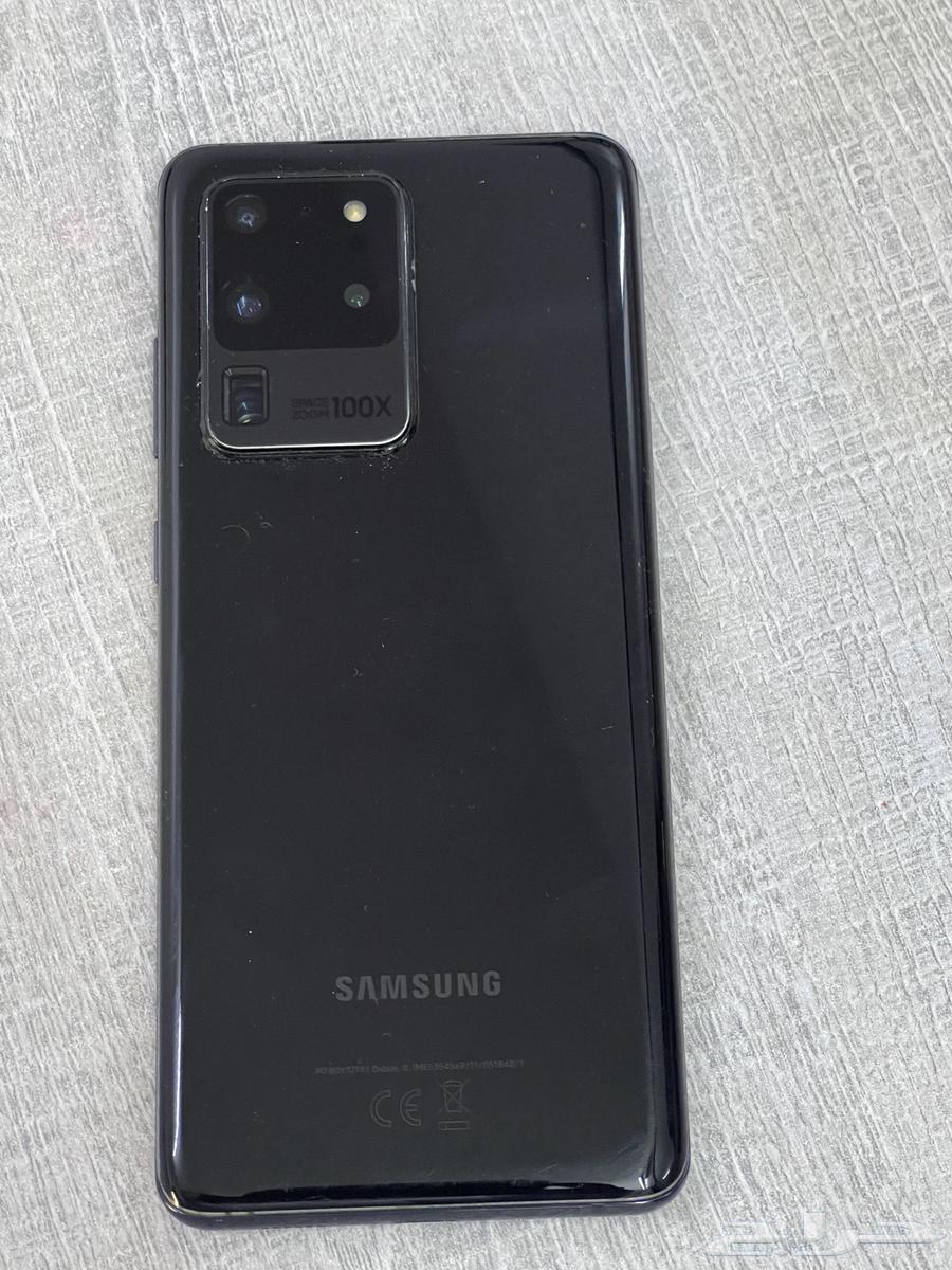 جوال ايفون اكس وجلكسي S2064576101286273112