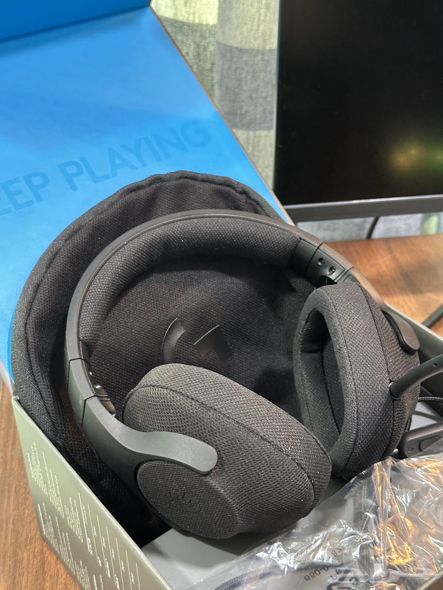 للبيع سماعة لوجيتك g43364575671015937111