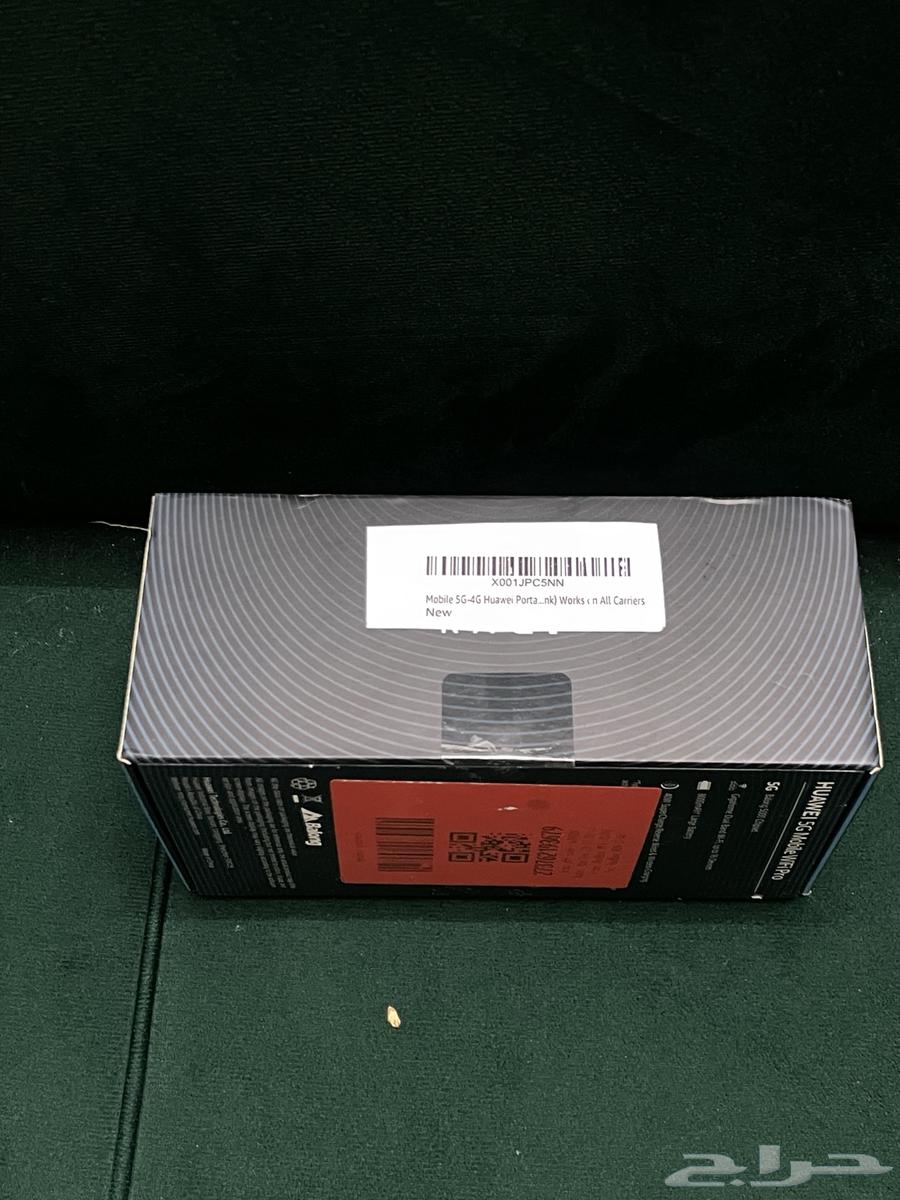 جهاز هواوي 5G pro64578409555202110