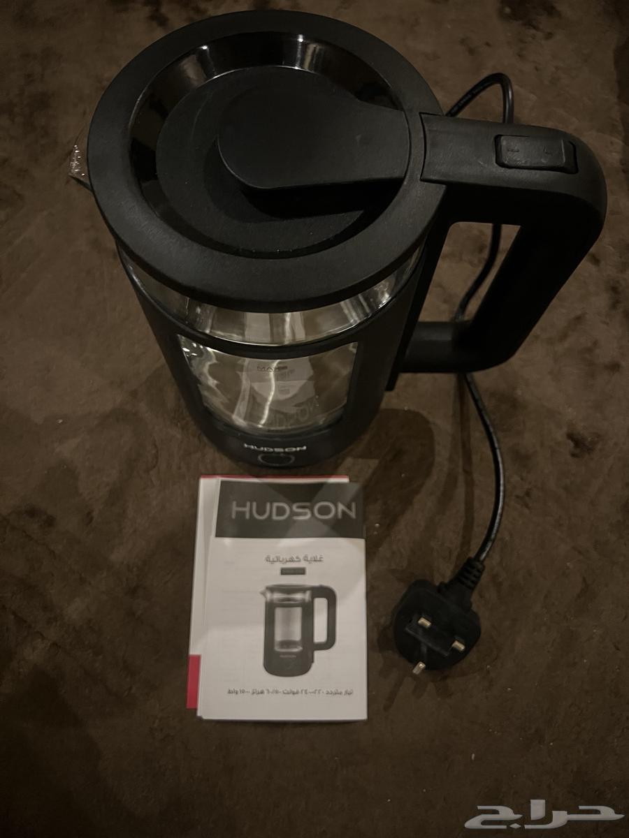 غلاية ماء شبه الجديد64573024402434112