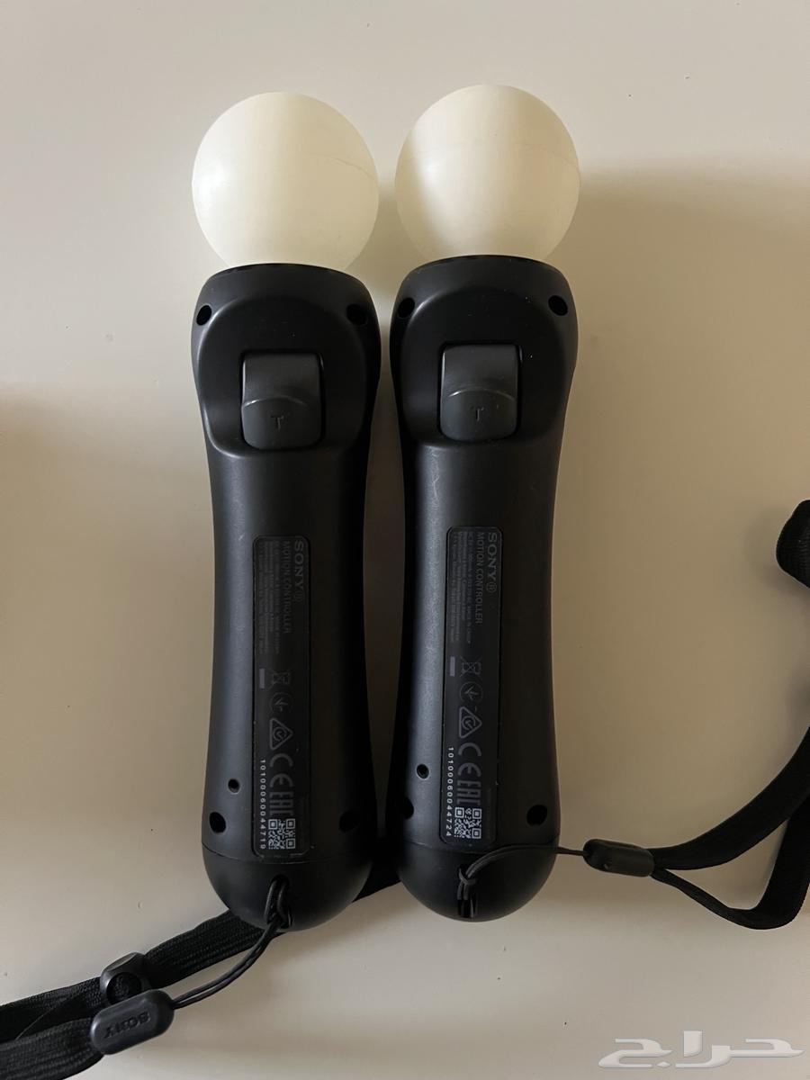 For sale .. Wireless PlayStation Motion Controller64576868672898113