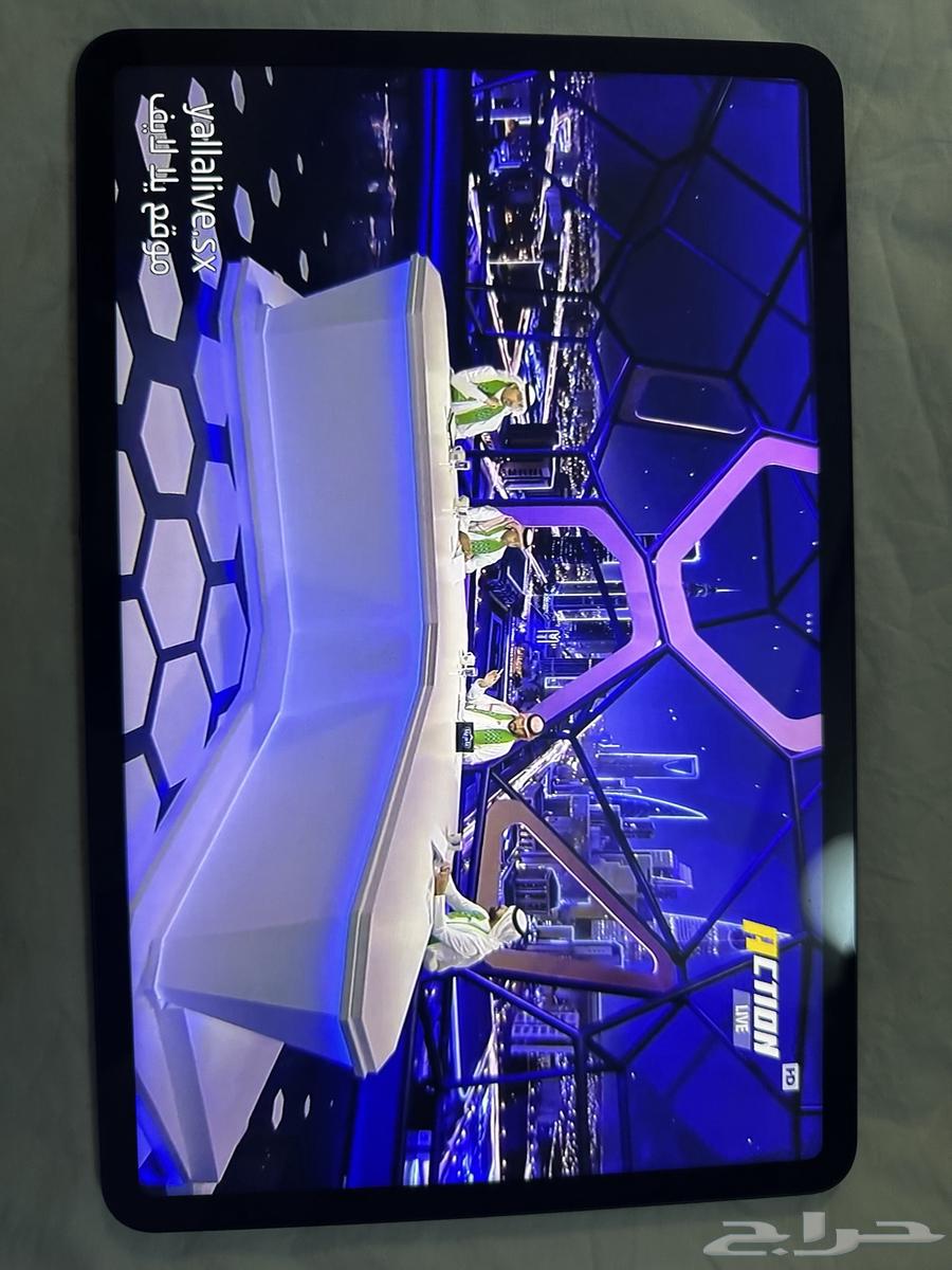 جهاز شاومي تابلت 664579170703235110