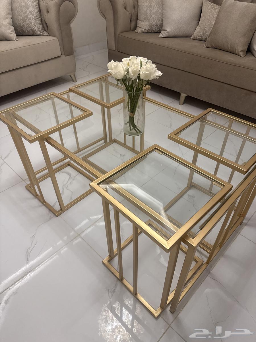 New tables64571561522819111