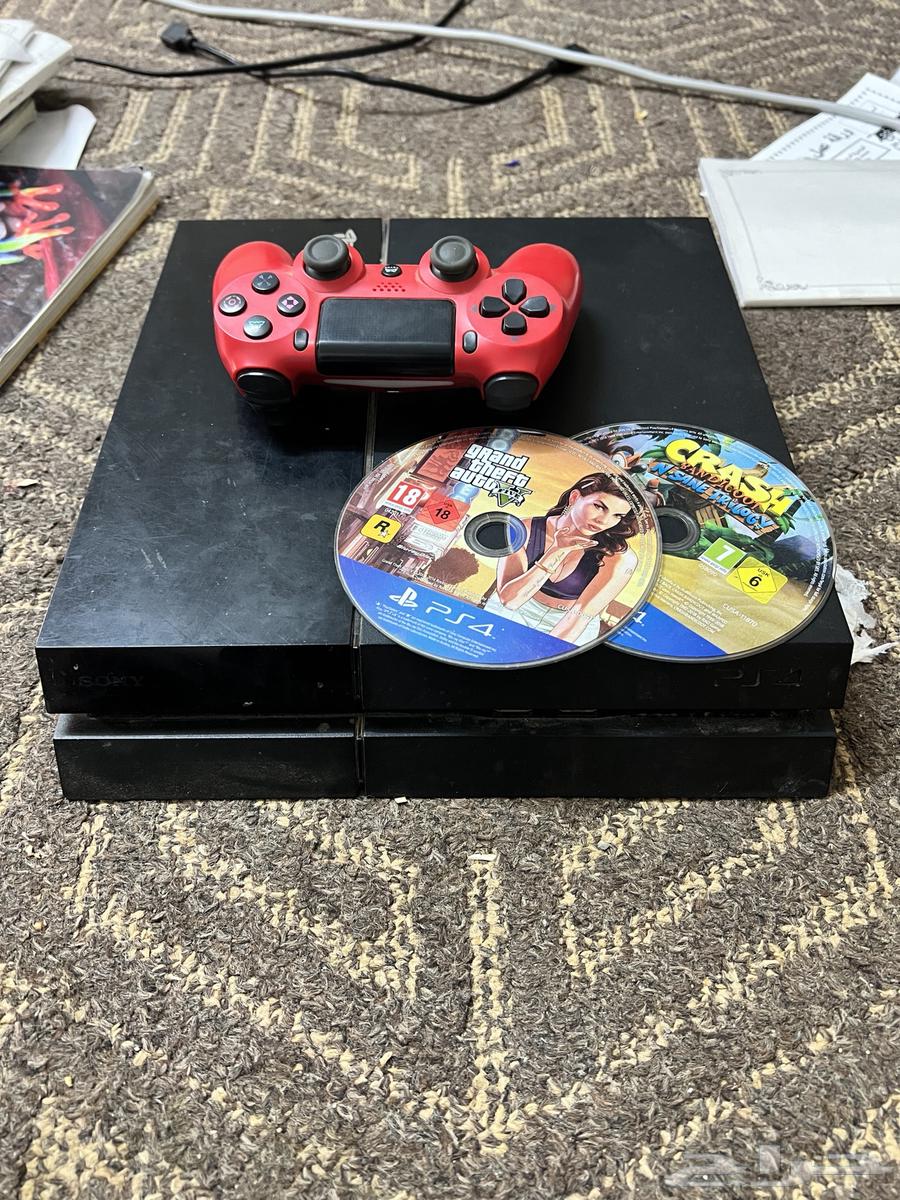 سوني فور للبيع64574692289282110