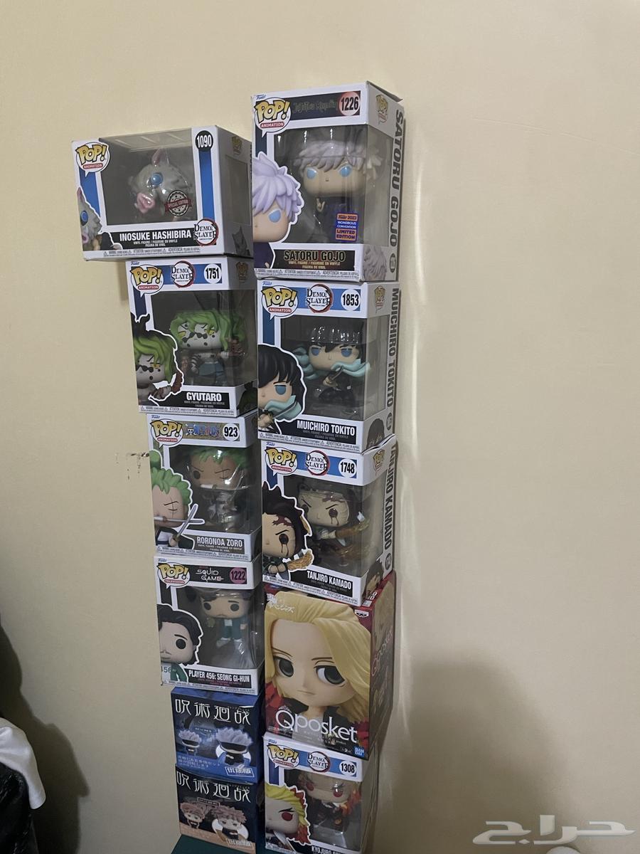 فونكو بوب بأسعار معقوله64579156801283110