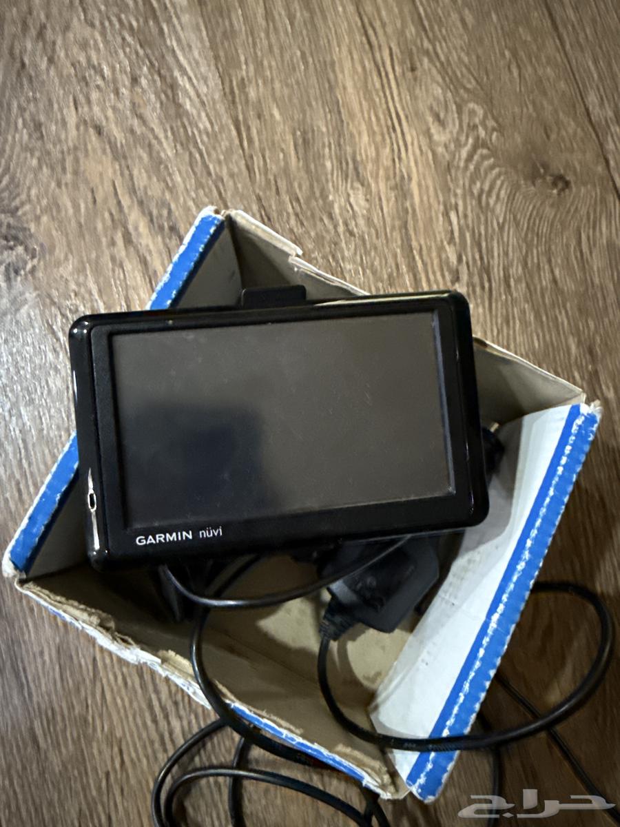 Garmin device64574411314049110