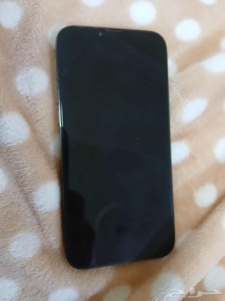 آيفون 13 برو ماكس 512 جيجا64576367678979111