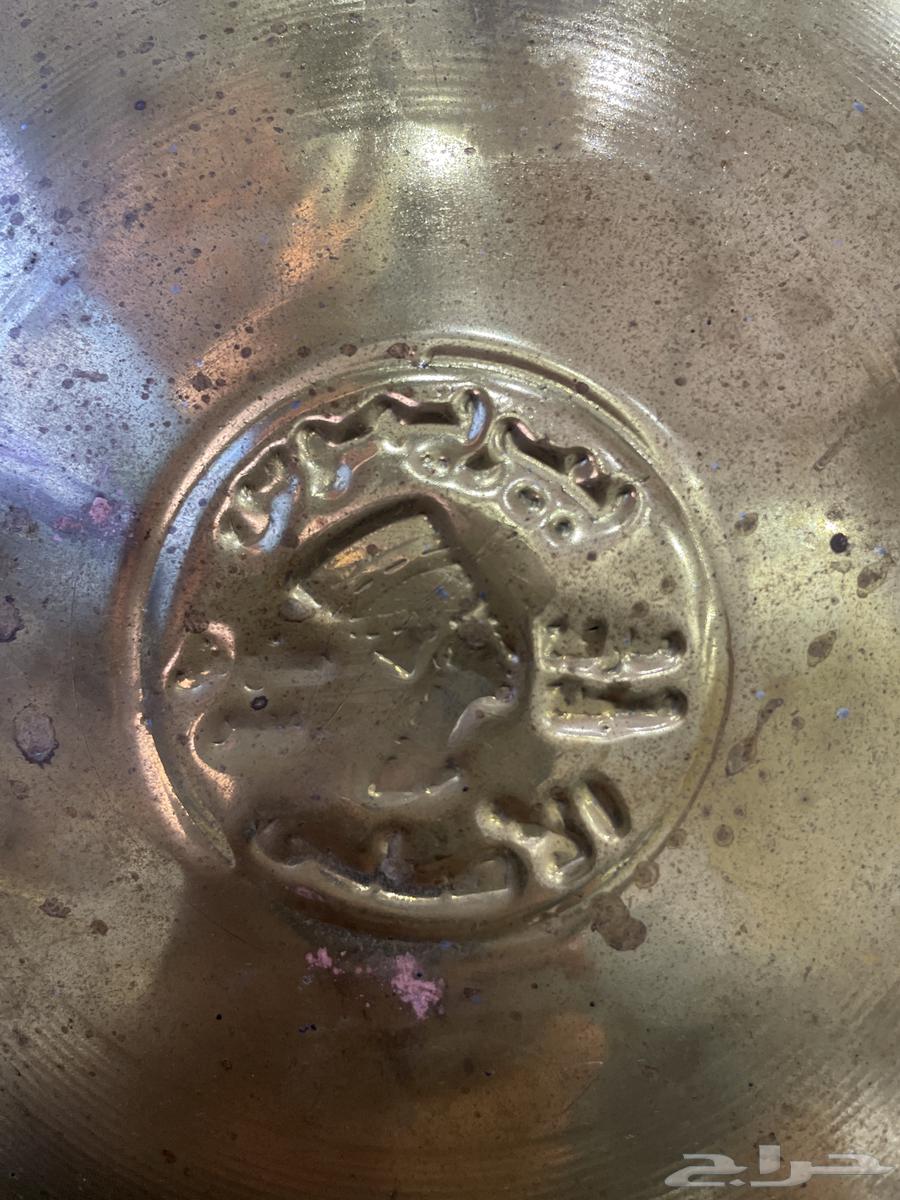 قطعة نادرة جدا نحاس   موقد كاز جديد لم يستخدم64573446448770112