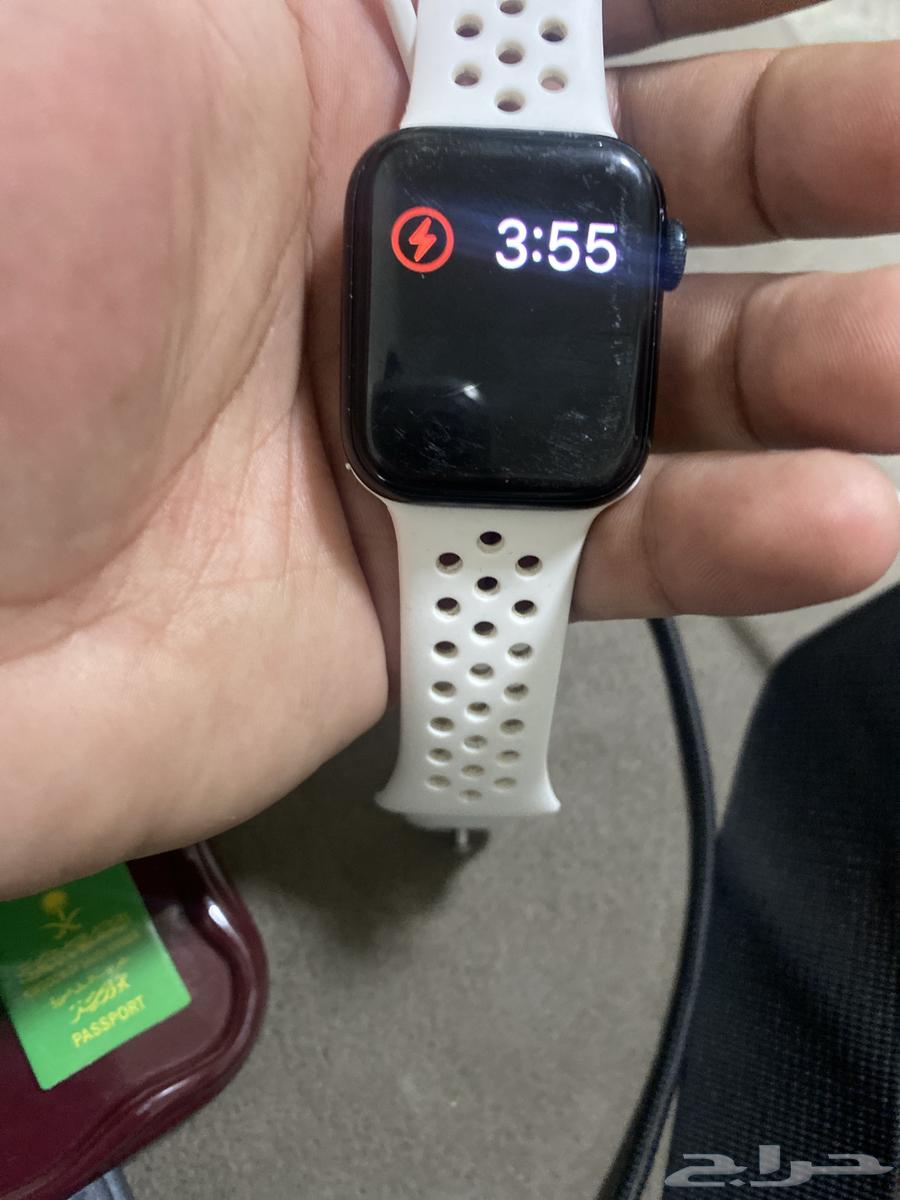 ساعه ابل se مقاس 4064576172023299112