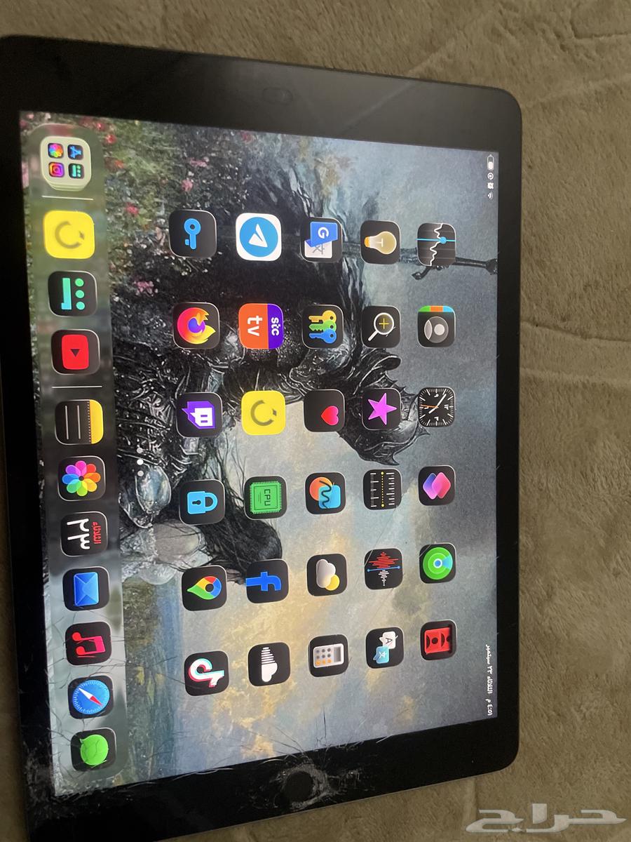 iPad 9th Generation 202164576771136258112