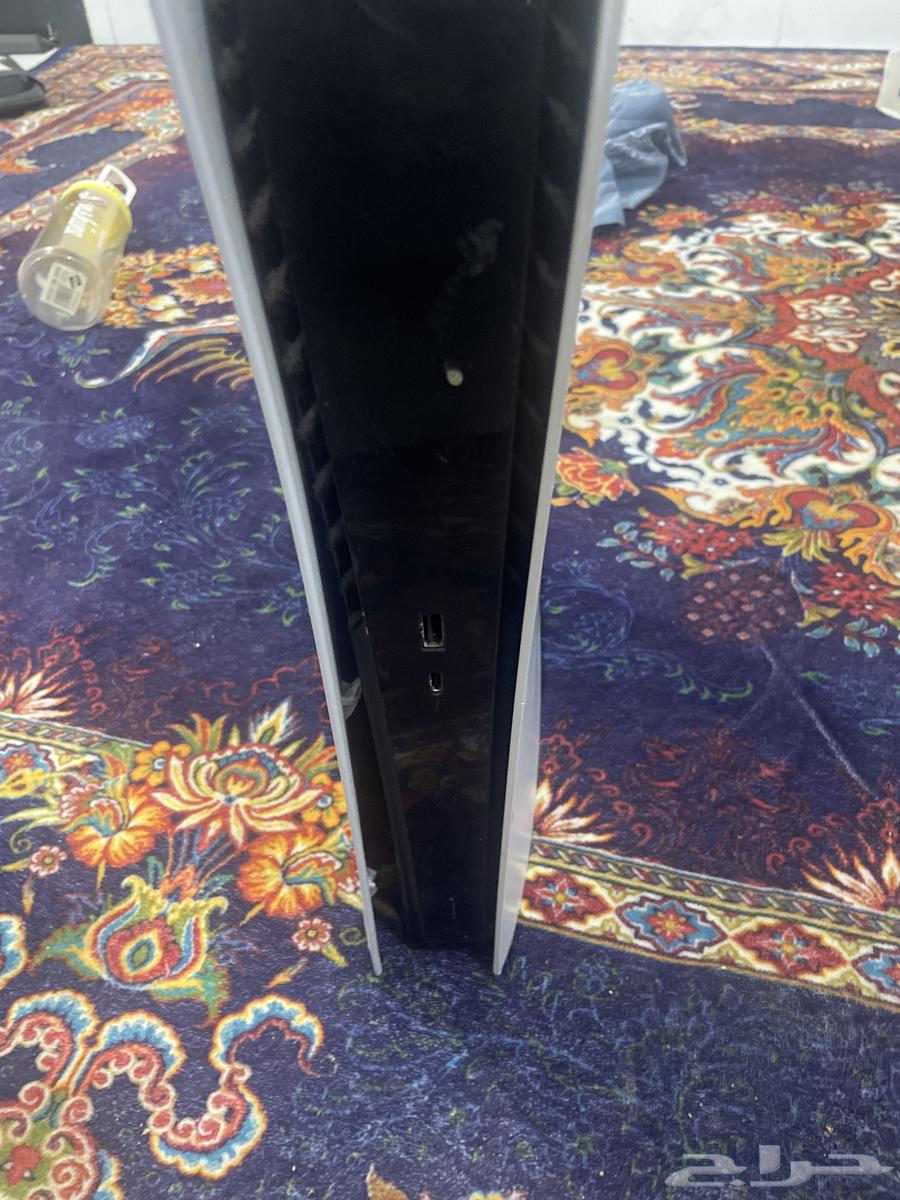 بلاستيشن فايف مستخدم64574902024835113