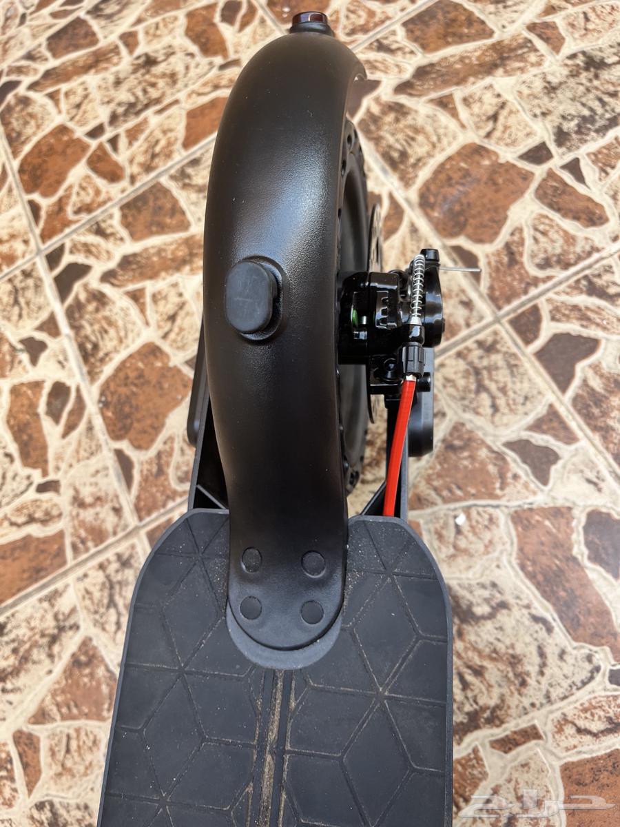 Scooter similar to Xiaomi64550989038211113