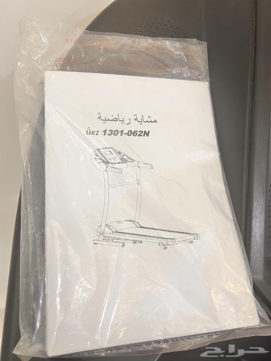 للبيع سير رياضي (Treadmill) أولمبيا Olympia64571630254850111