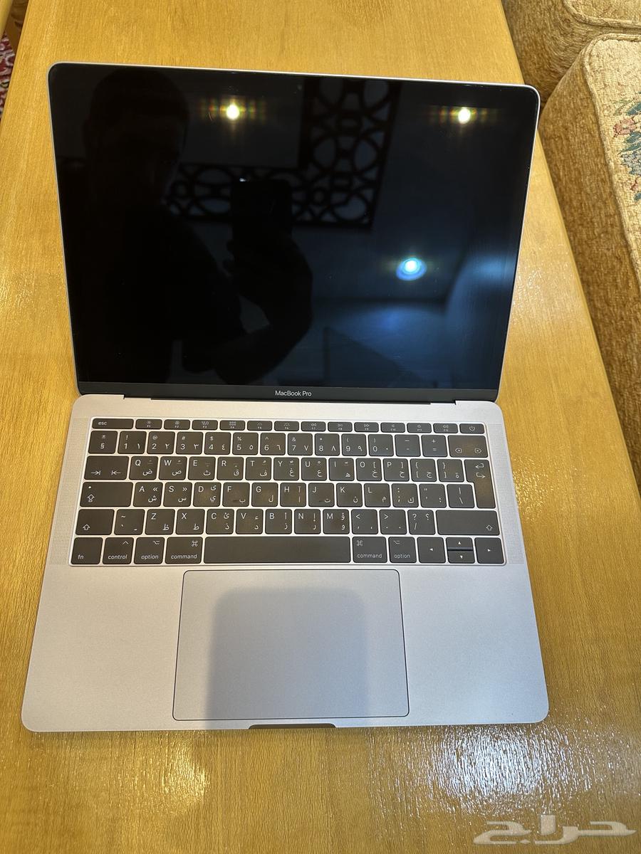 للبيع ماك بوك برو 13 انش 201764574635503874112